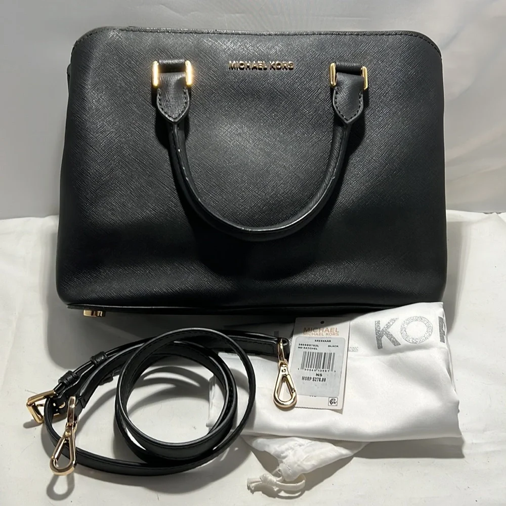 Michael Kors bag - Picture 2 of 8